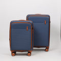 Eurostyle Trunk - MG7012 - Dark Blue - Set of 2pcs (20&24)