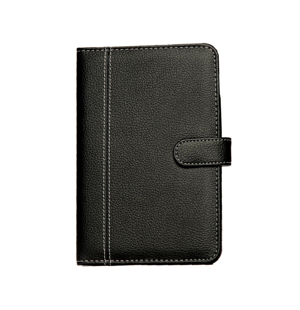 Passport Ticket Holder 5501