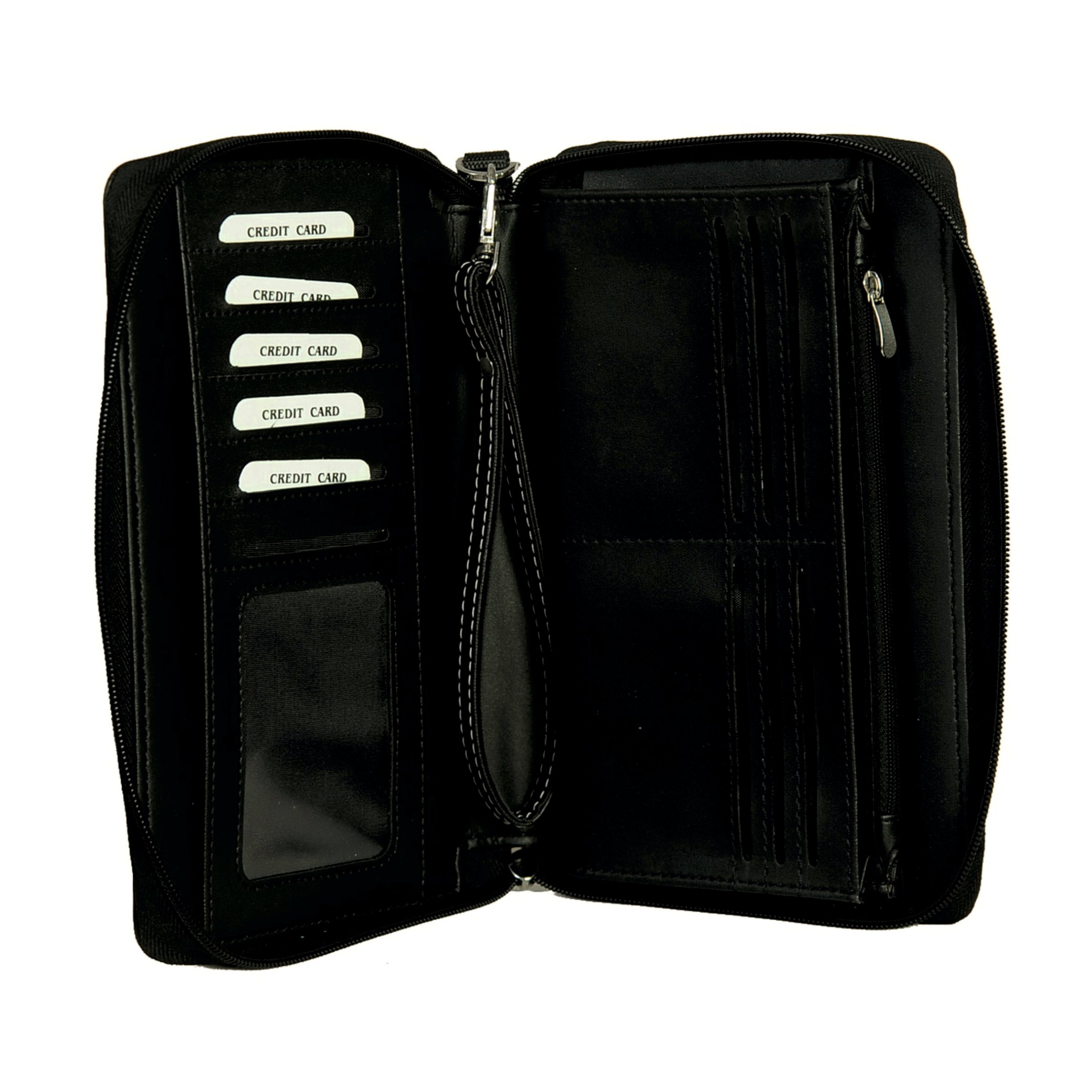 Passport Travel Wallet 5568