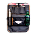 Car Back Seat Storage Organizer (5589)