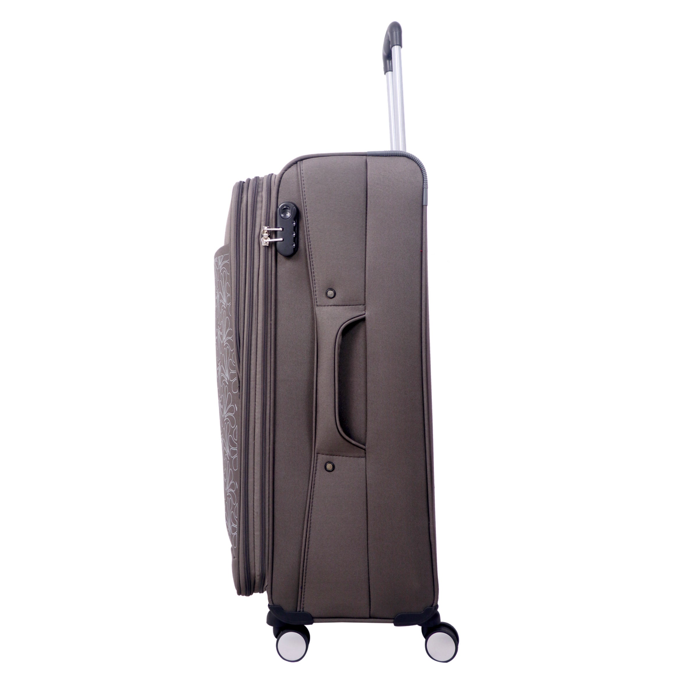 Trolley Bag 7113-28