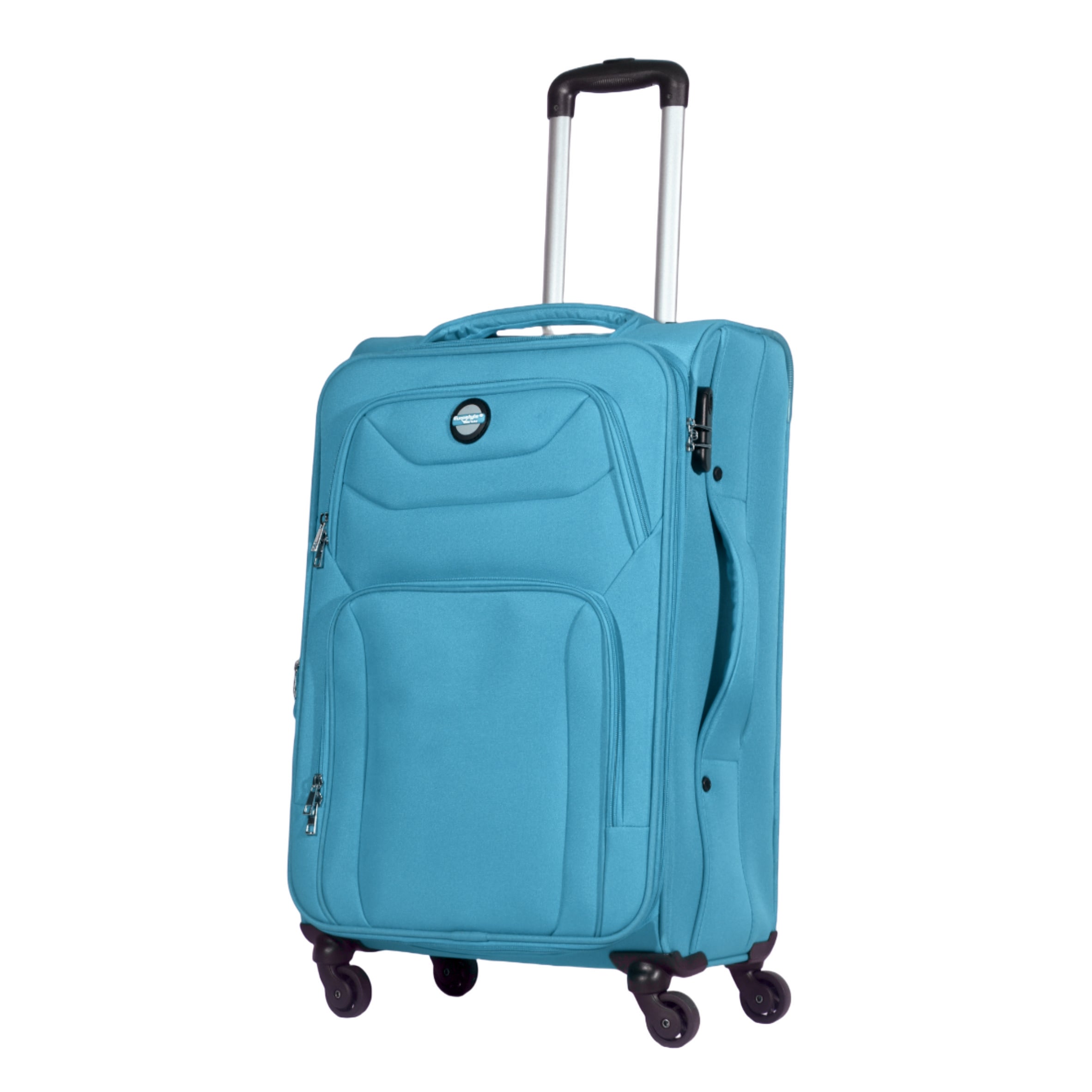 Trolley Bag 7118-24