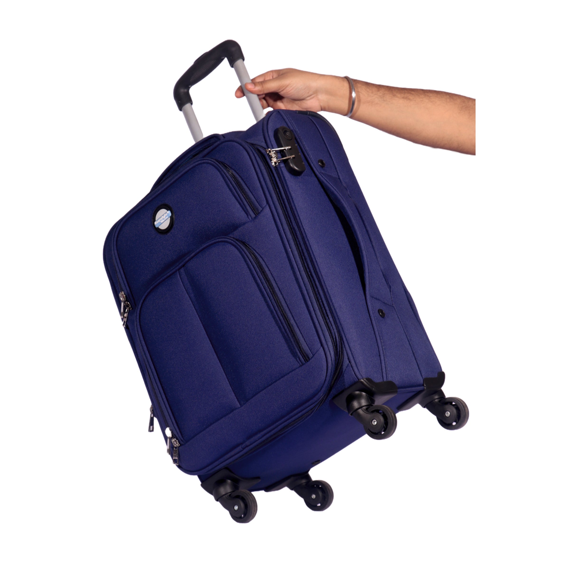 Trolley Bag 7123-20