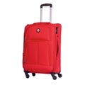 Trolley Bag 7123-24
