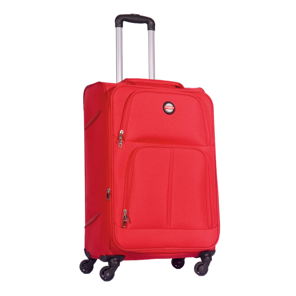 Trolley Bag 7123-24