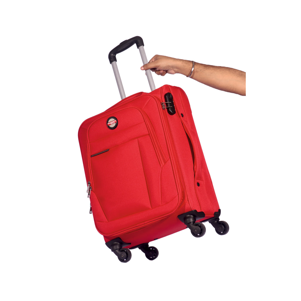 Trolley Bag 7125-20