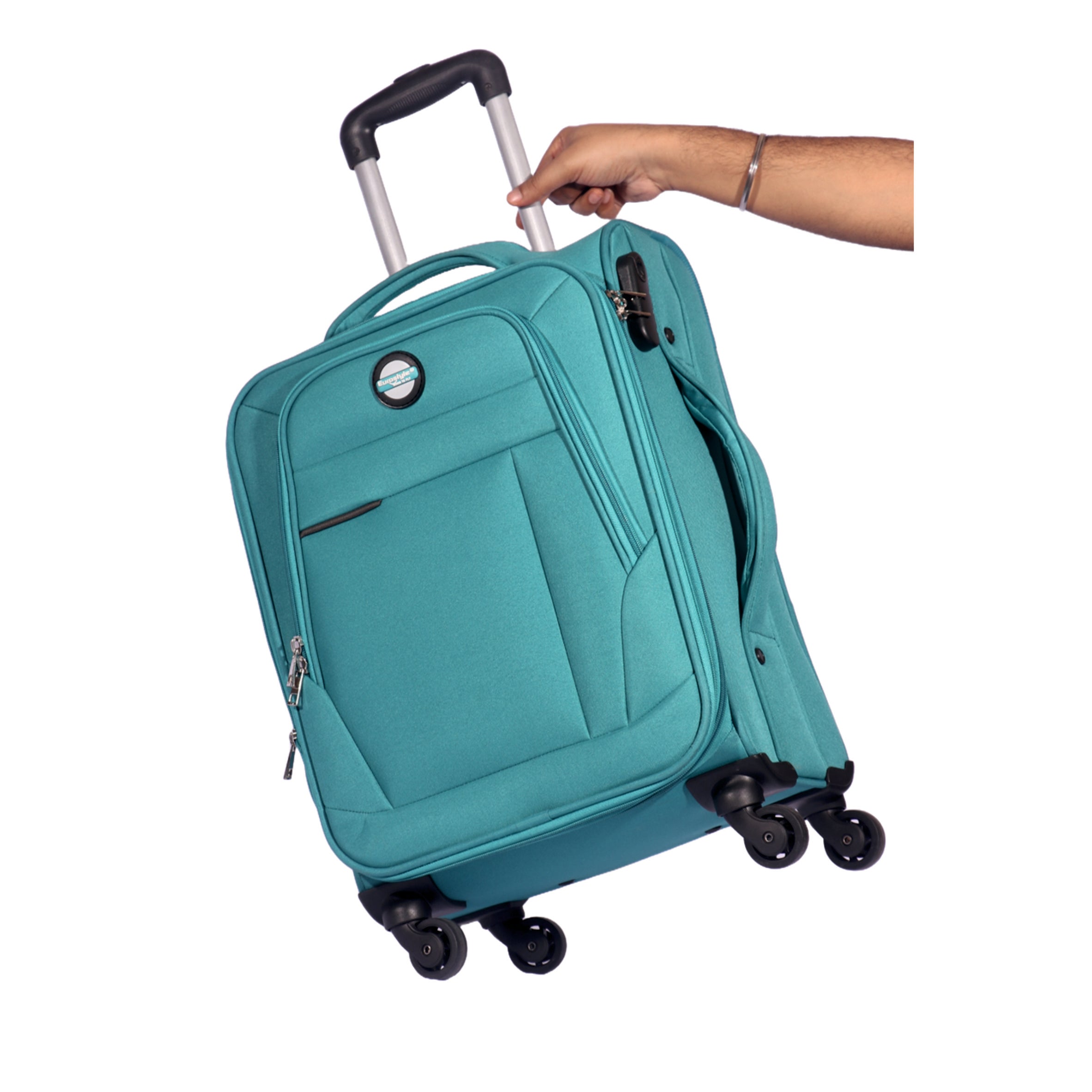 Trolley Bag 7125-20