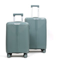 Eurostyle V-Line - MG78052 - Ash Grey - 20 Inch Trolley Bag