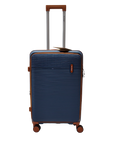 Eurostyle Trunk - MG7012 - Dark Blue - 20 inch Trolley Bag